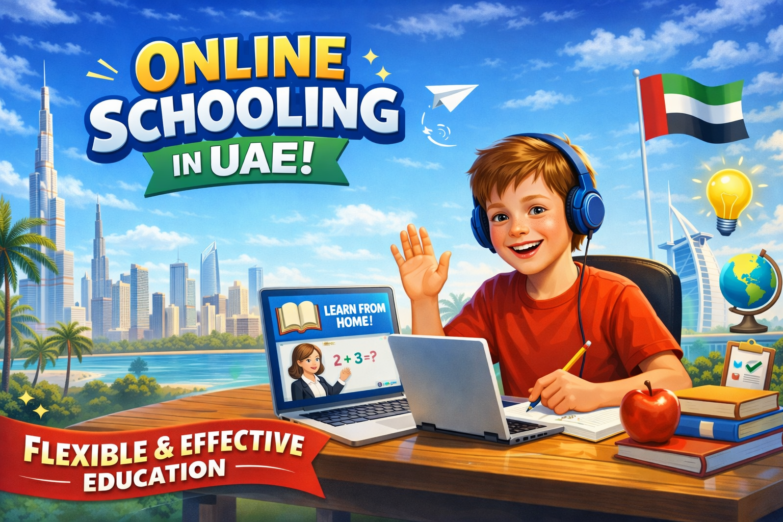 Schoolion The Ultimate Guide to Online Schooling in 2026